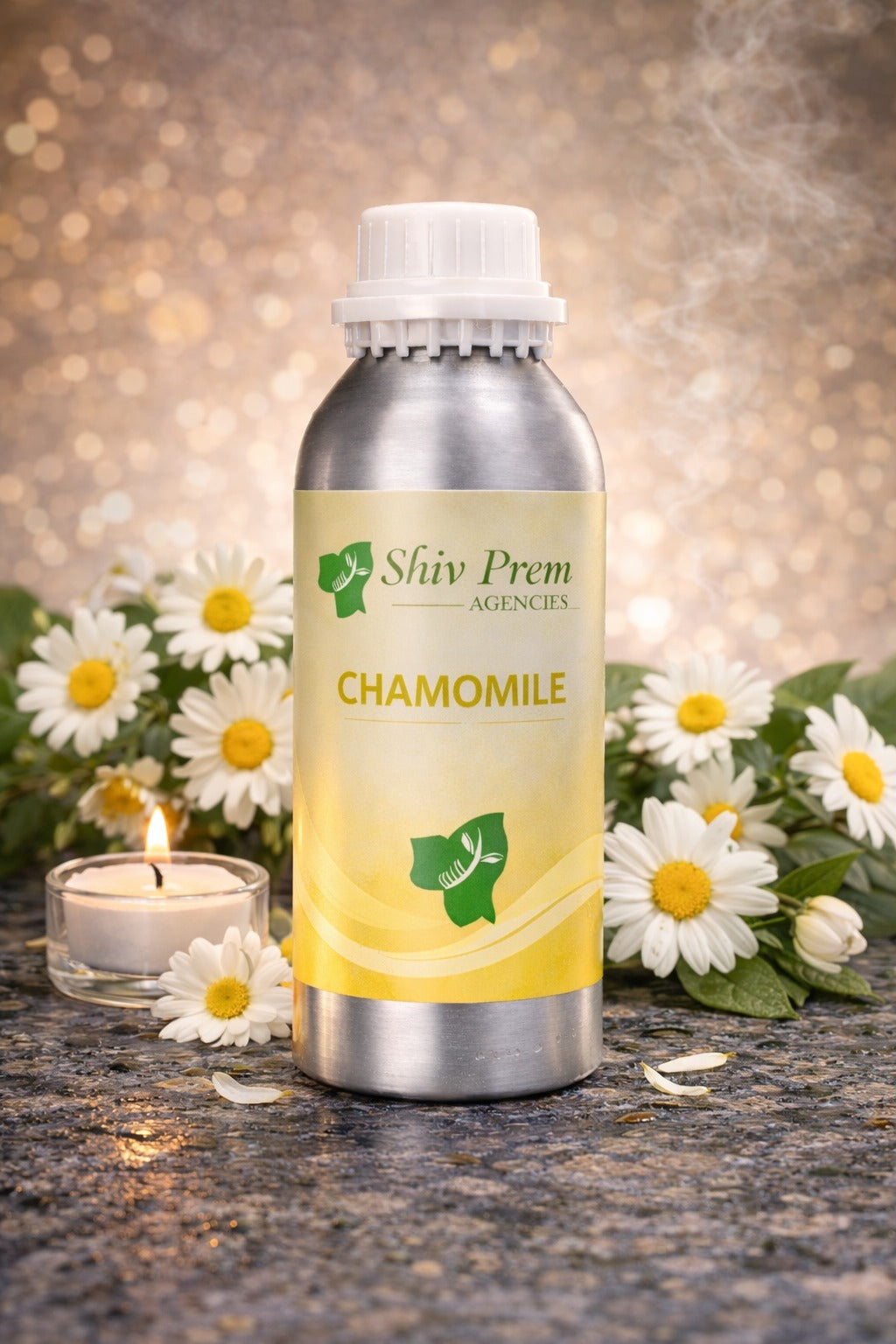 Chamomile Fragrance Oil
