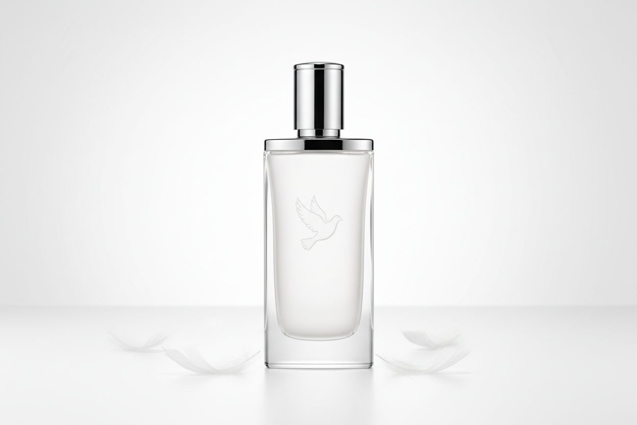 Dove Fragrance Oil