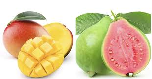 Mango Guava