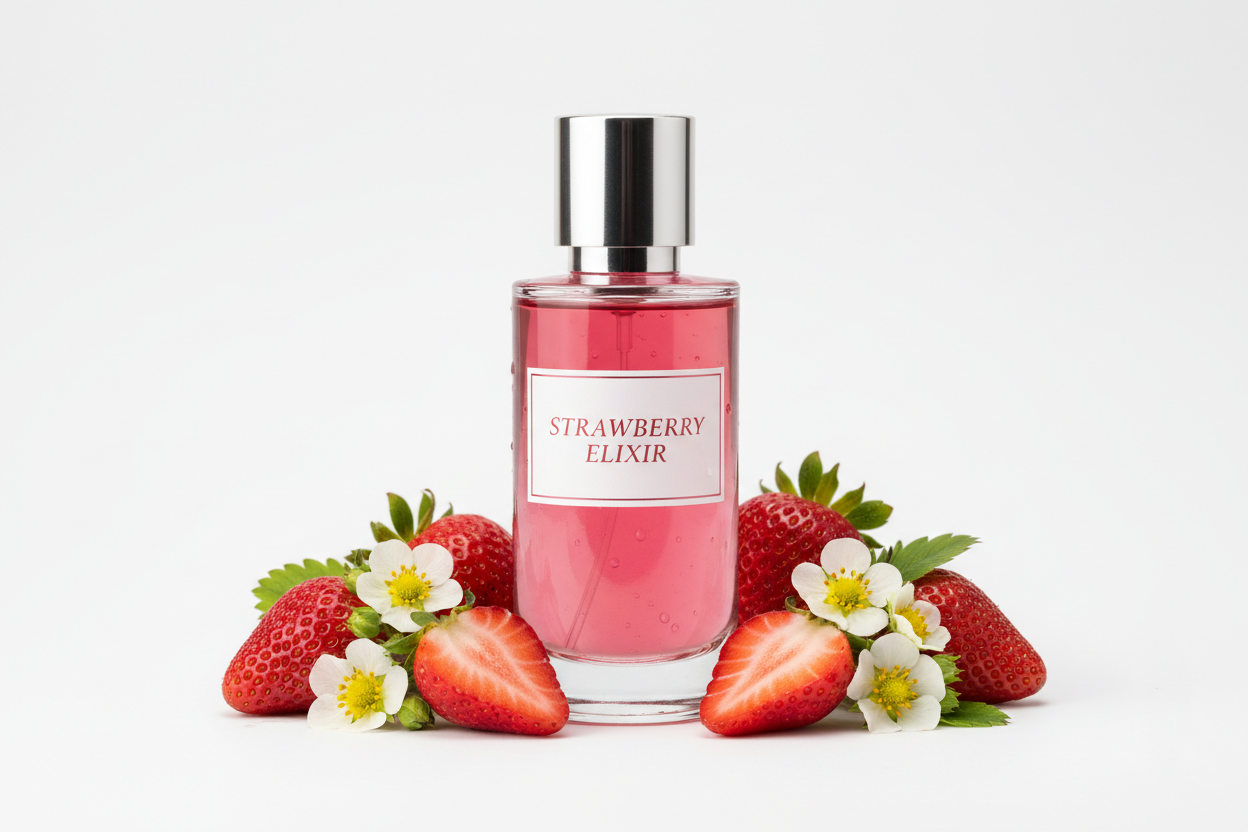 Strawberry
