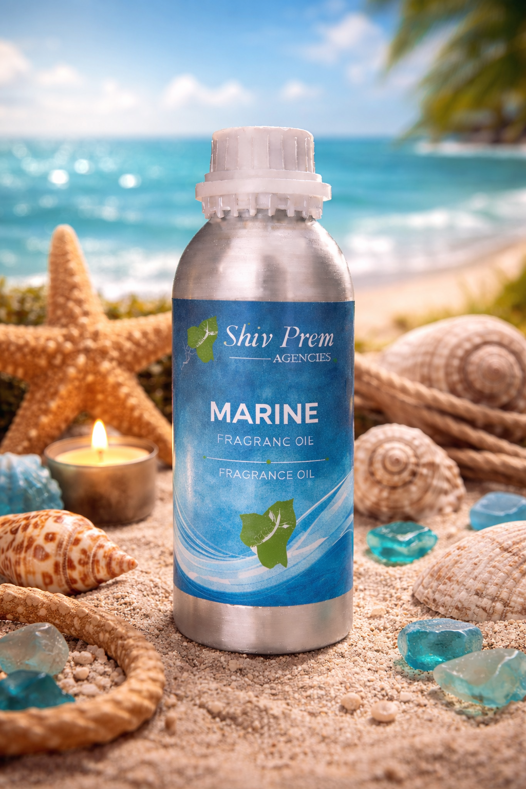 Marine Fragrance