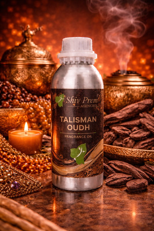 Talsiman Oudh