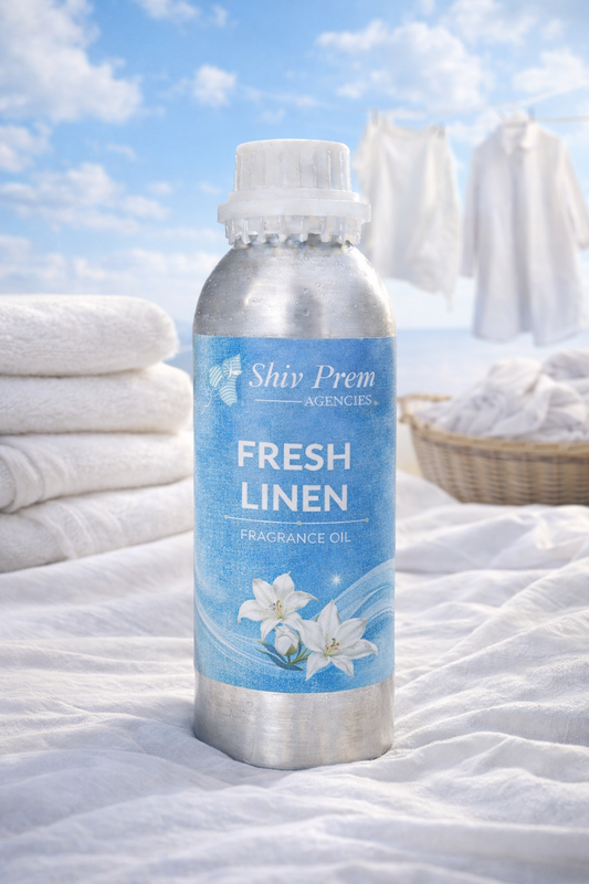 Fresh linen