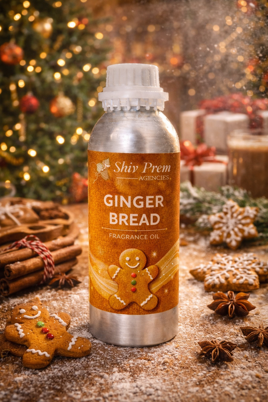 Ginger Bread