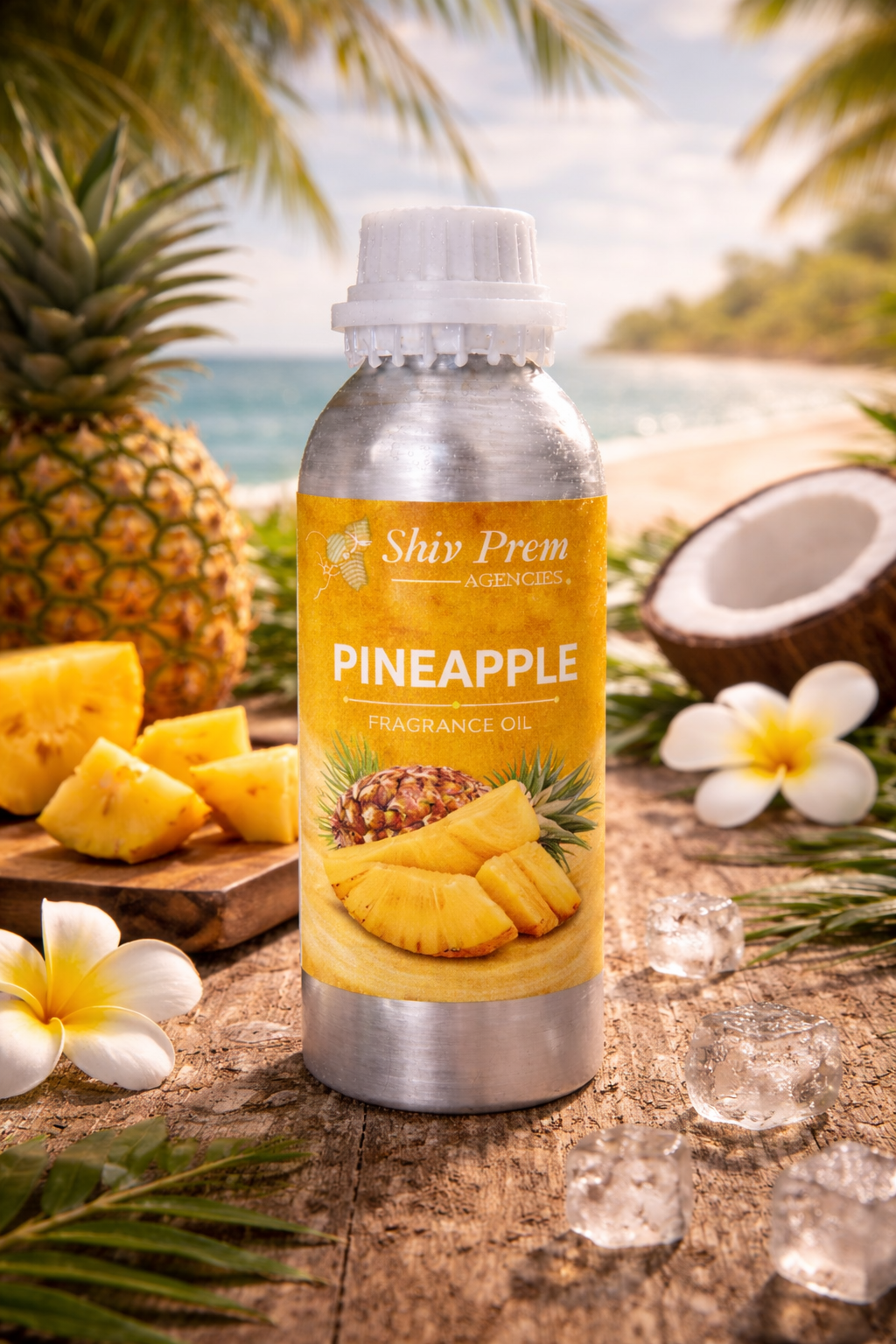 Pineapple