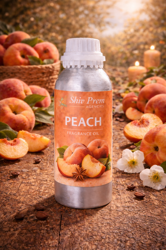 Peach