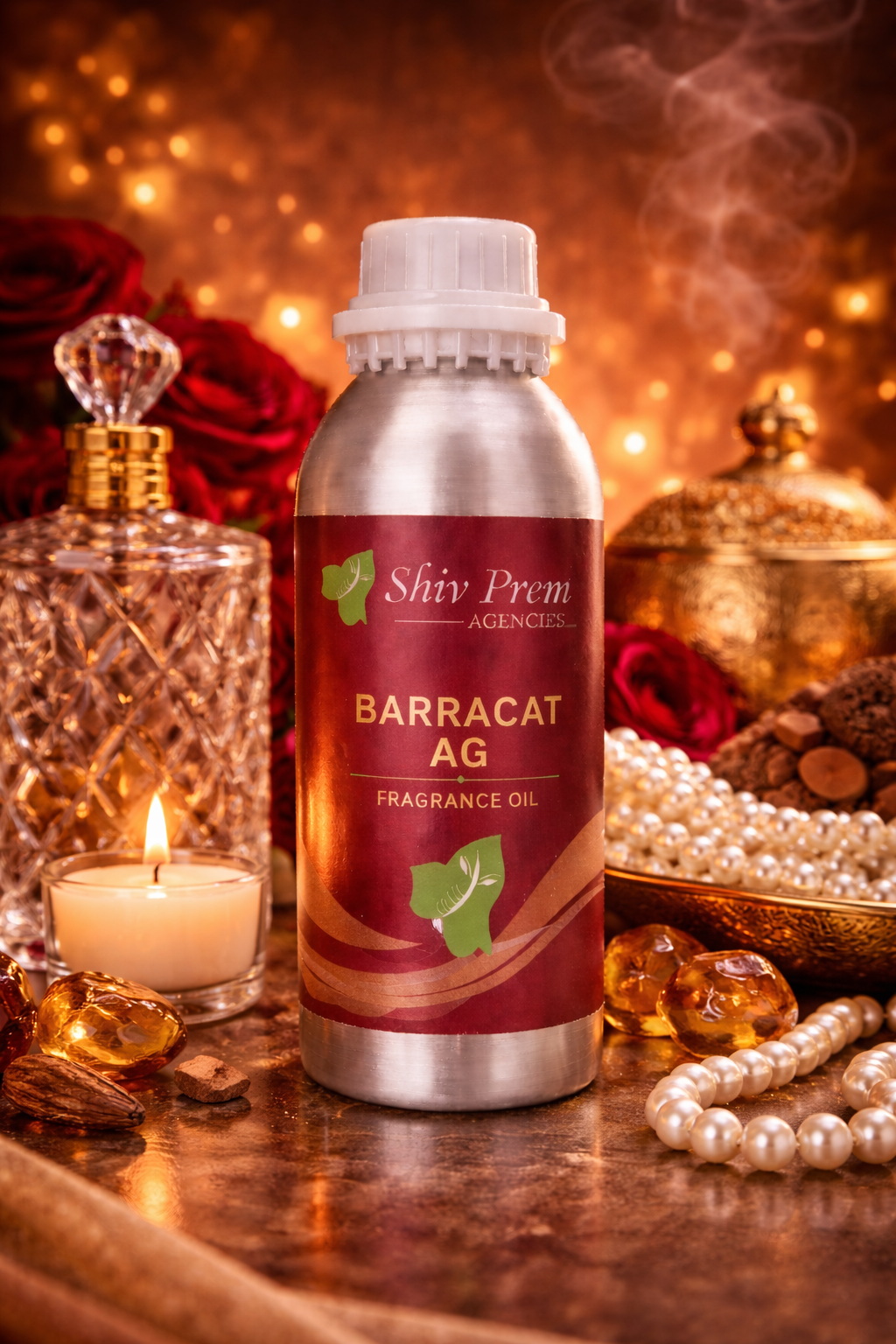 Barracat AG