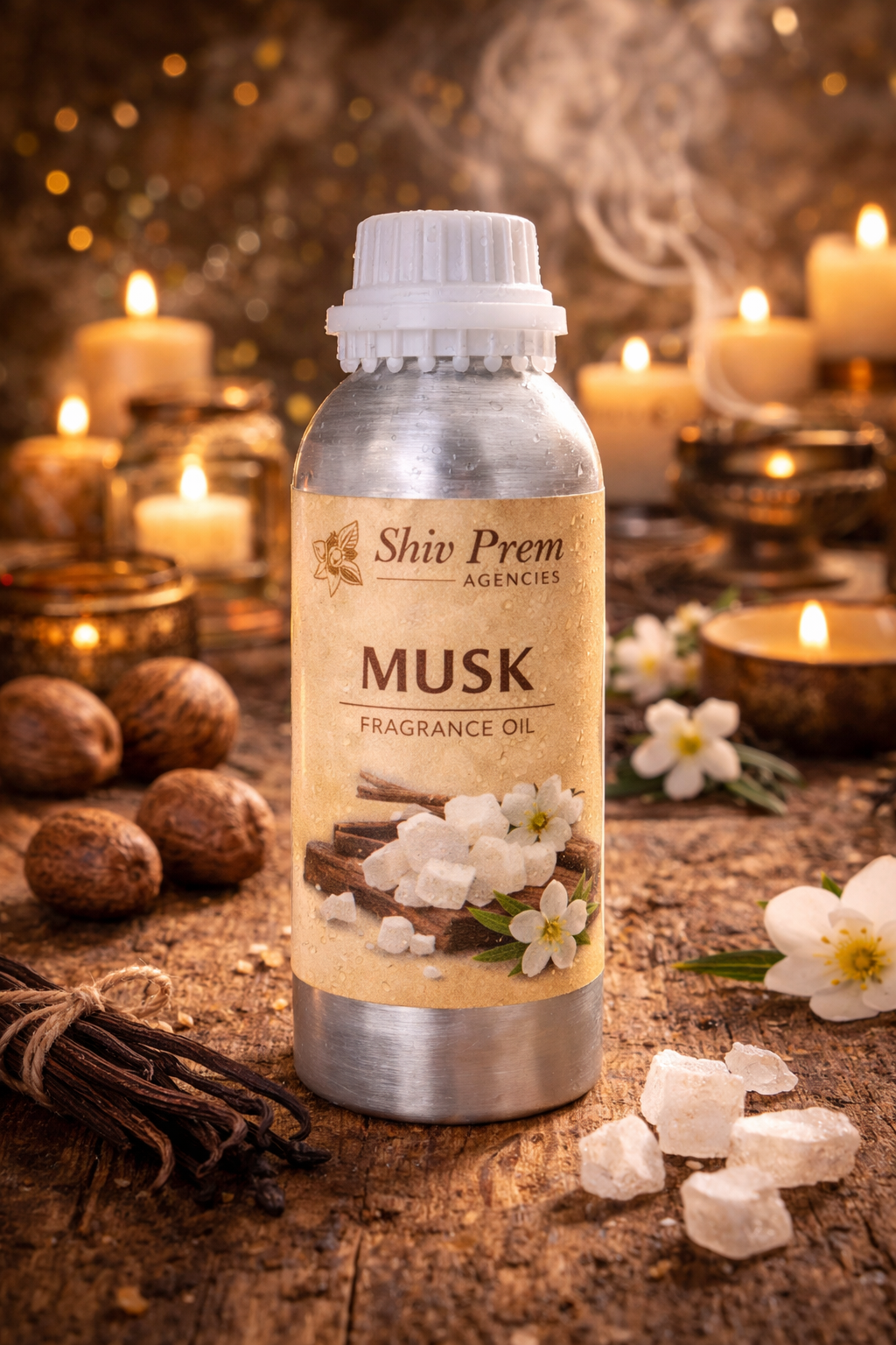 Musk fragrance