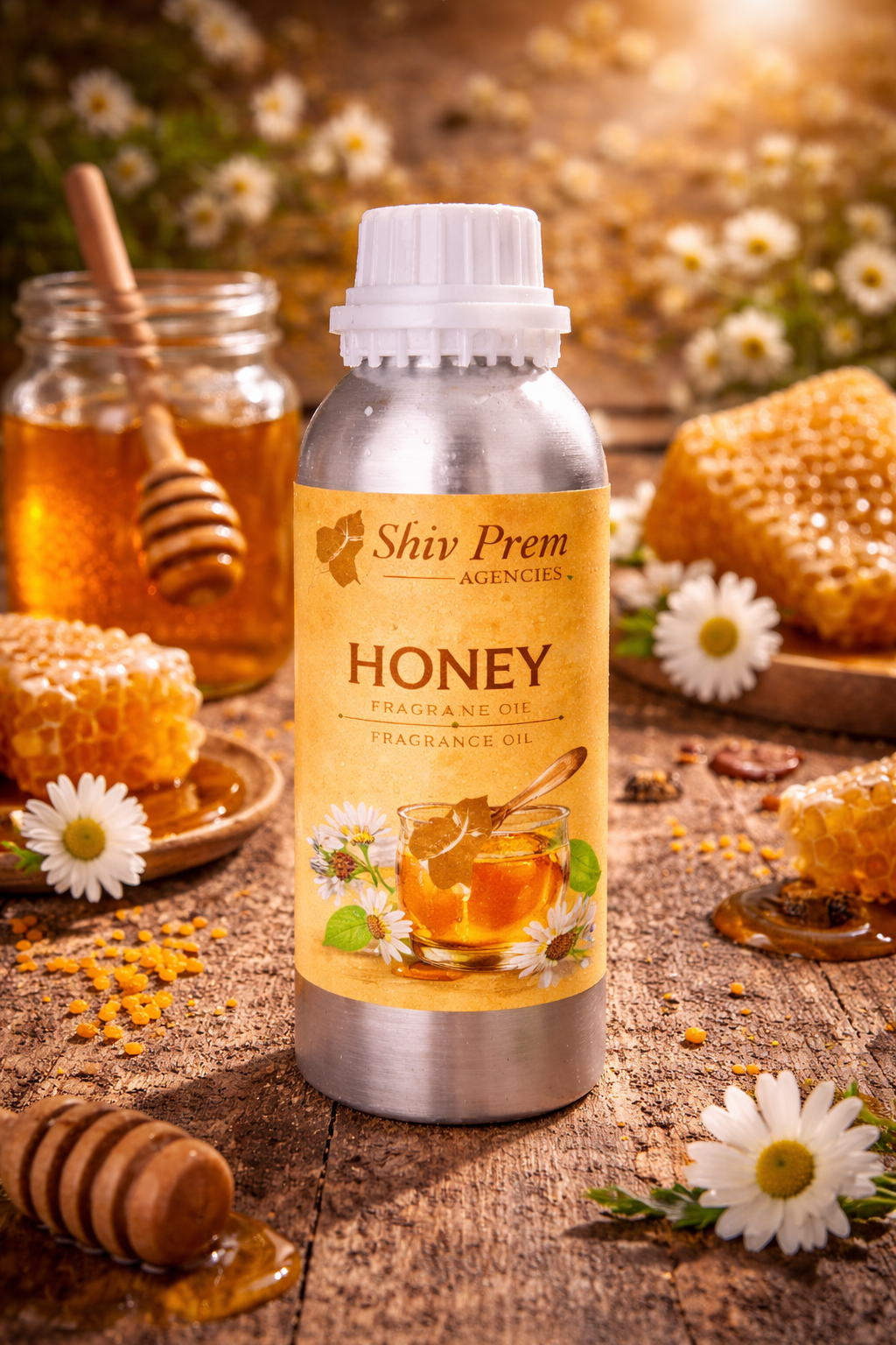 Honey