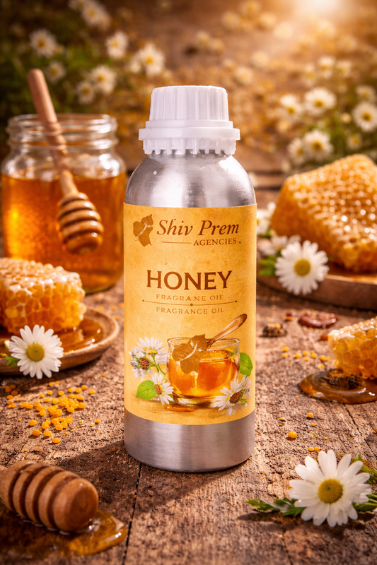 Honey