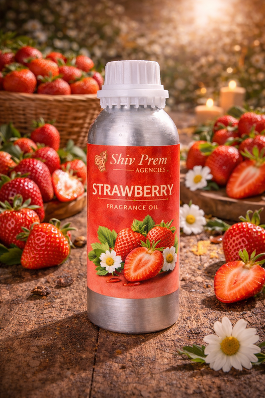Strawberry