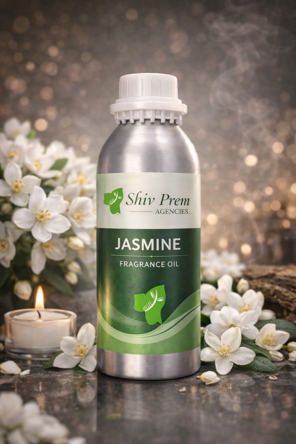 Jasmine Fragrance Oil