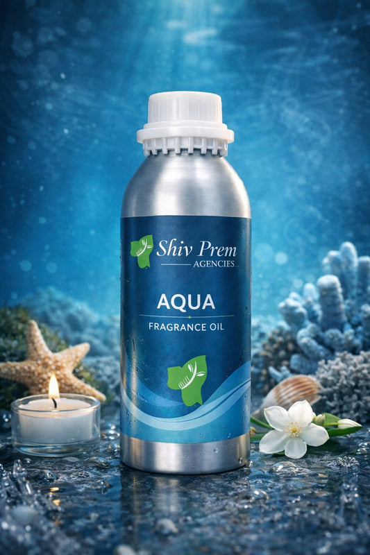 Aqua Fragrance Oil
