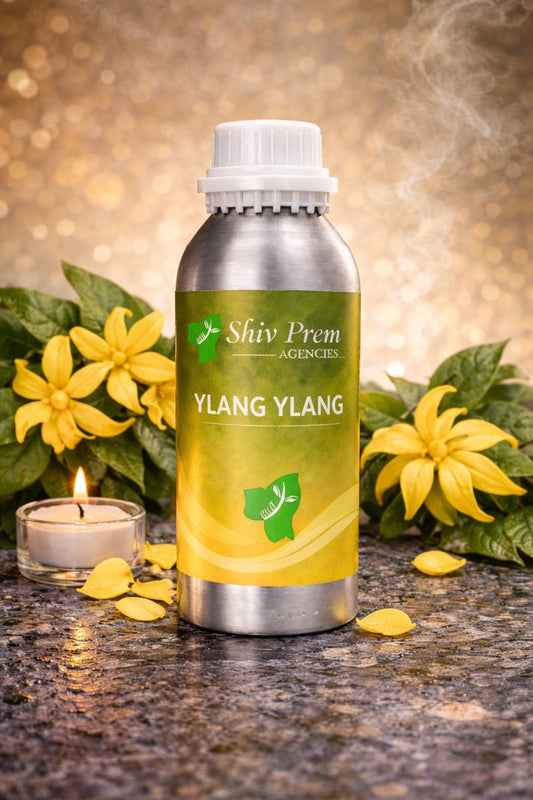 Ylang Ylang Fragrance Oil