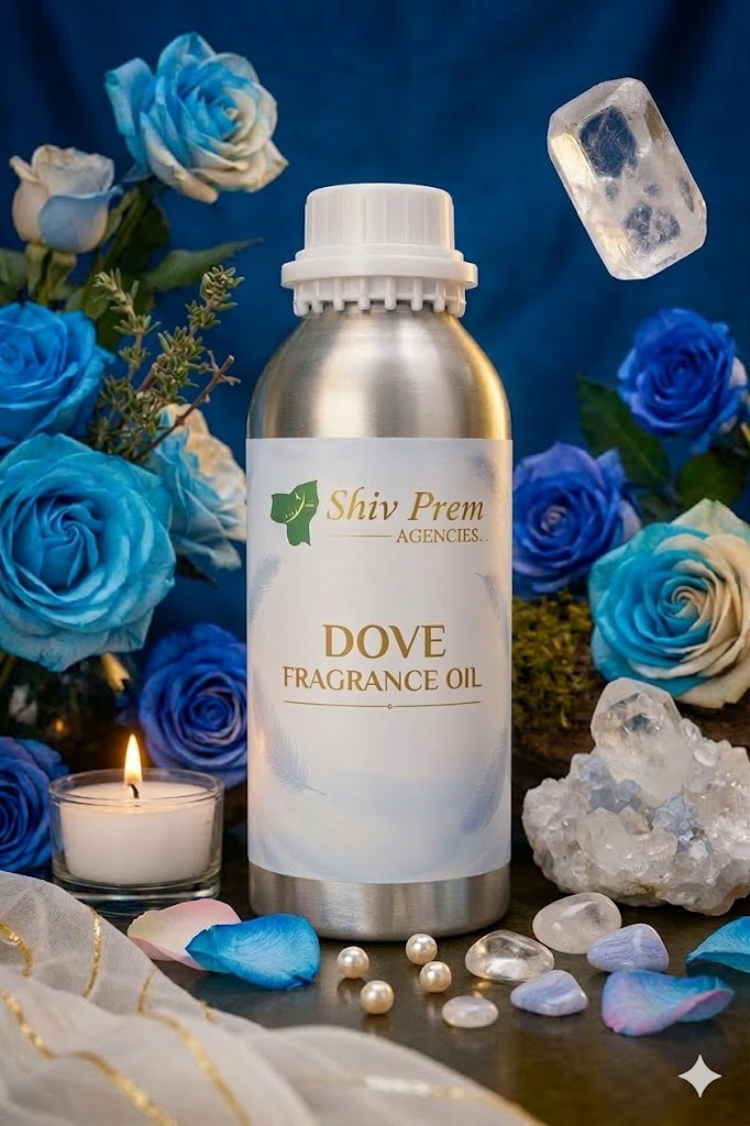 Dove Fragrance Oil